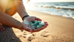 Beginner’s Guide: How to Start a Sea Glass Collection