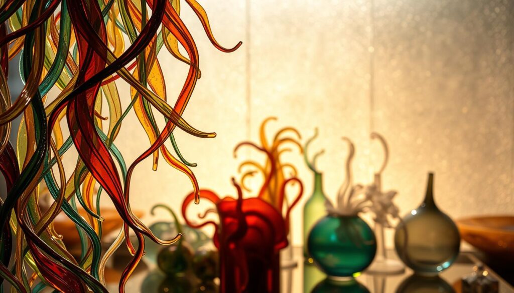 Fusing and Slumping Glass