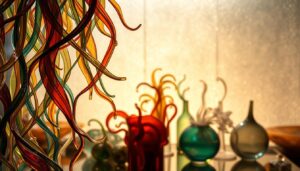 Fusing and Slumping Glass