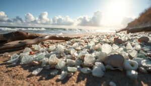 How Weather, Tide, and Season Affect Sea Glass Finds