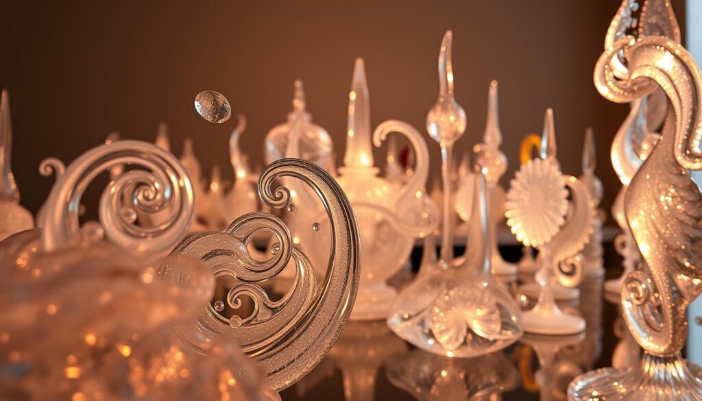 A Guide to Creating Kiln-Carved Glass Art at Home
