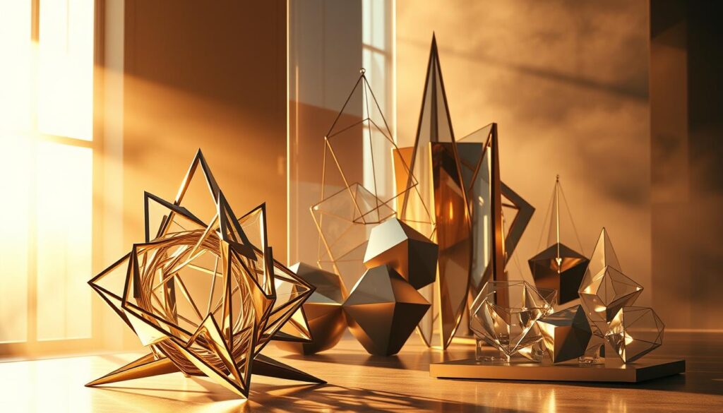 Combining Metal and Glass: Mixed Media Techniques for Advanced Artists