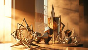 Combining Metal and Glass: Mixed Media Techniques for Advanced Artists