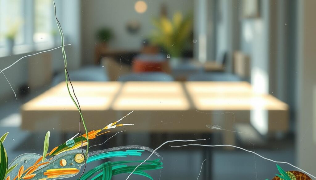 How to Seal and Protect Painted Glass for Indoor and Outdoor Use