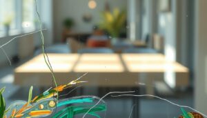 How to Seal and Protect Painted Glass for Indoor and Outdoor Use