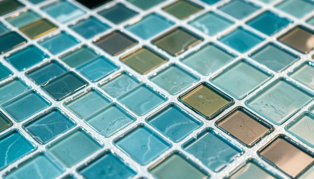 Sealing and Grouting Glass Mosaics: Finishing Like a Pro